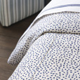 Hugo Speckled Duvet Cover