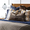 Kilbourn Woven Duvet Cover