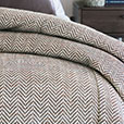 Kilbourn Woven Duvet Cover