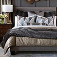 Indochine Duvet Cover