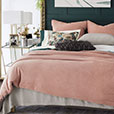 Fossil Reversible Duvet Cover