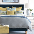 Mackay Reversible Duvet Cover