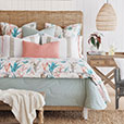 Junonia Coral Reef Duvet Cover