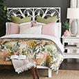 Felicity Floral Duvet Cover