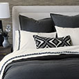 Monterosa Flannel Duvet Cover