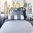 Halprin Embroidered Duvet Cover
