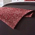 Bishop Flannel Duvet