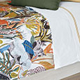 Wilder Jungle Duvet Cover & Comforter