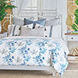 Vizcaya Coral Reef Duvet Cover & Comforter