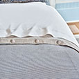 Beau Striped Duvet Cover/ Comforter