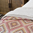 REINHART KILIM DUVET COVER