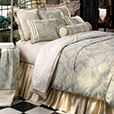 Carlyle Duvet Cover