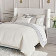 TILDA CHENILLE DUVET COVER