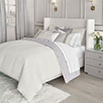 TILDA CHENILLE DUVET COVER