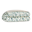 ELSPETH FAUX BOIS DUVET COVER