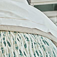 ELSPETH FAUX BOIS DUVET COVER