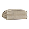 ROSECLIFF TEXTURED DUVET COVER