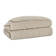 EMMELINE TEXTURED DUVET COVER