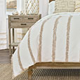 WREN FIL COUPE DUVET COVER