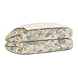 EVELINA ABSTRACT DUVET COVER