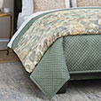 EVELINA ABSTRACT DUVET COVER
