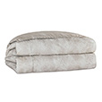 ELISE JACQUARD DUVET COVER