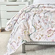 Andromeda Floral Duvet Cover