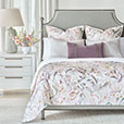 Andromeda Floral Duvet Cover