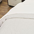 LEVI WOVEN DUVET COVER