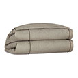 LORENZO WOVEN DUVET COVER
