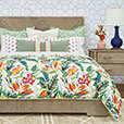 VARENNA BOTANICAL DUVET COVER