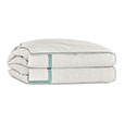HIGHCLERE WOVEN DUVET COVER