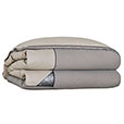 ARGENTO COLORBLOCK DUVET COVER