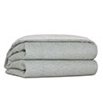 ROONEY TEXTURED DUVET COVER