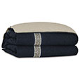 ALISTAIR GREEK KEY DUVET COVER