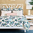 IZAMAR BOTANICAL DUVET COVER