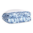 SAFIRA REVERSIBLE DUVET COVER