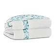 FARRAH REVERSIBLE DUVET COVER