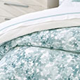 FARRAH REVERSIBLE DUVET COVER