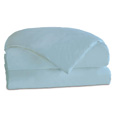 Fresco Luxe Azure Duvet Cover