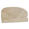 Fresco Luxe Sable Duvet Cover