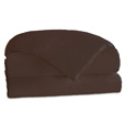 Fresco Classic Walnut Duvet Cover
