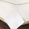 Tessa Ivory/Oliva Duvet Cover
