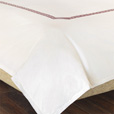 Tessa Ivory/Shiraz Duvet Cover