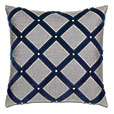 Elektra Trellis Decorative Pillow