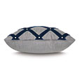 Elektra Trellis Decorative Pillow