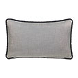 Elektra Geometric Decorative Pillow