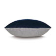 Elektra Colorblock Decorative Pillow