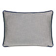 Elektra Nailheads Decorative Pillow