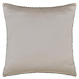ELISE METALLIC EURO SHAM